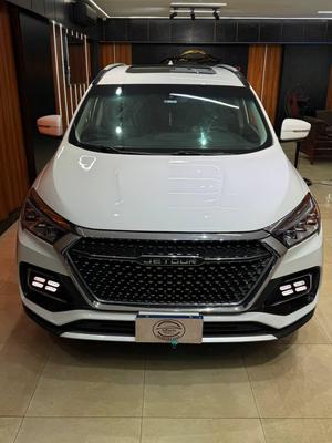 جيتور X95 2022