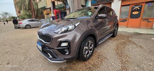 Kia Sportage 2020