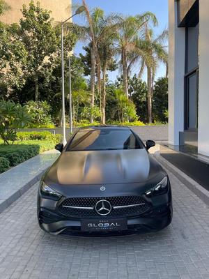 Mercedes CLA 200 2024