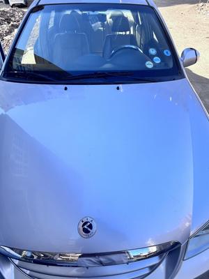 Kia Cerato 2005