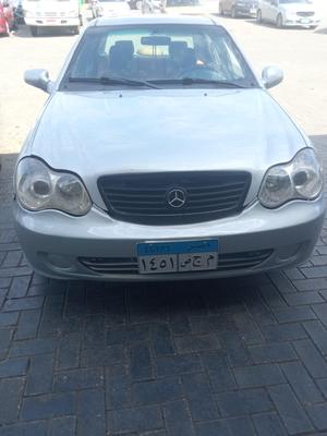جيلي Ck 2008