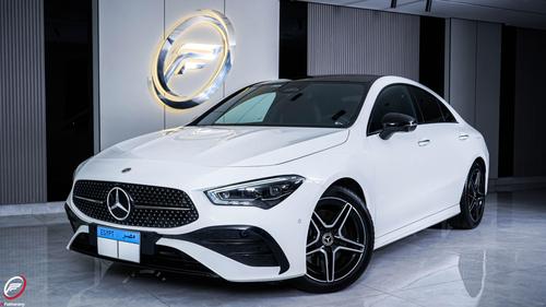 Mercedes CLA 200 2024