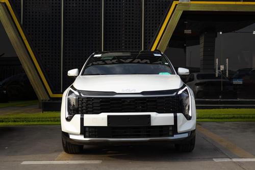 Kia Sportage 2025