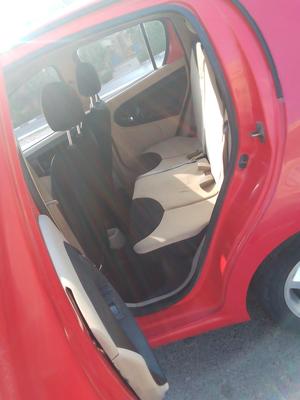 Geely Panda 2010