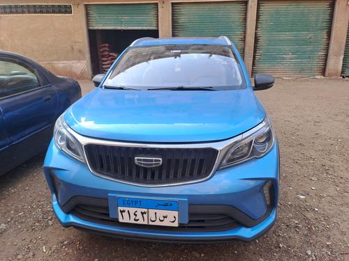 Geely GX3 Pro 2025