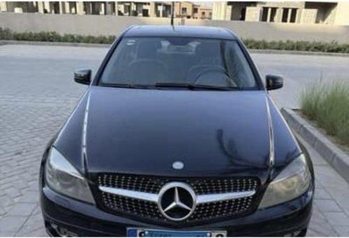 مرسيدس 180 2011