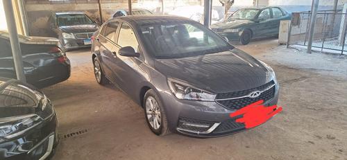 Chery Arrizo 5 2026