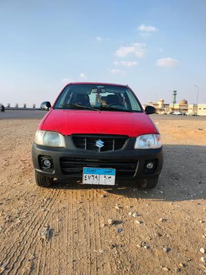 Suzuki Alto 2009