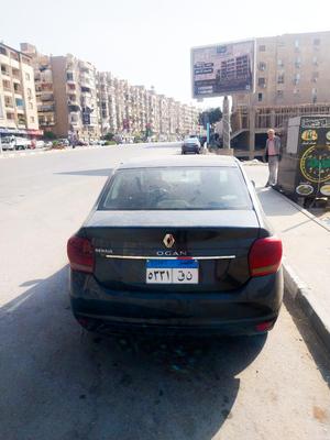رينو لوجان 2021