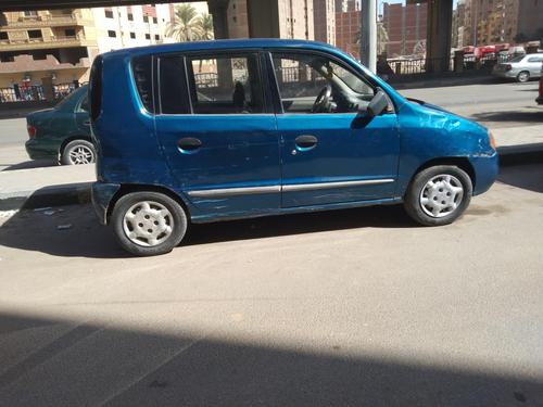 Hyundai Atos 1998