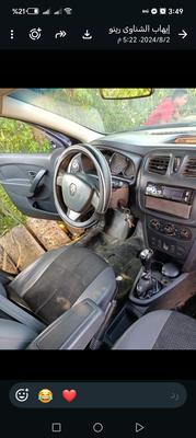 Renault Logan 2015