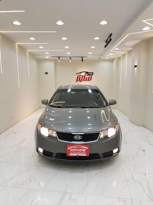 Kia Cerato 2012