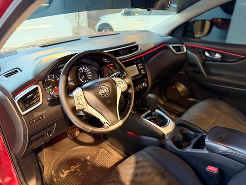 Nissan Qashqai 2017