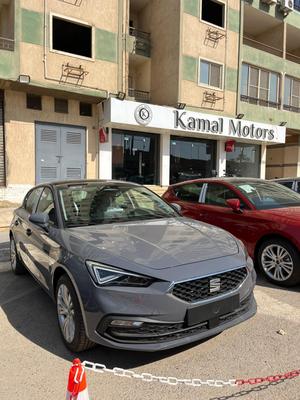 Seat Leon 2026