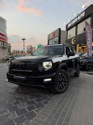 Haval H7 2027