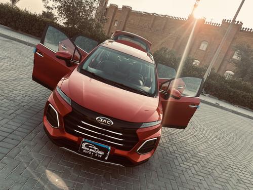Jac S3 2022