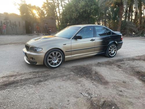 BMW 323 2003