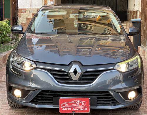 Renault Megane 2020