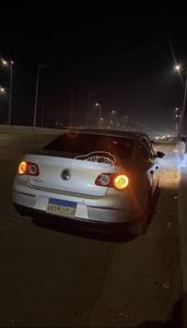 فولكس فاغن باسات 2009