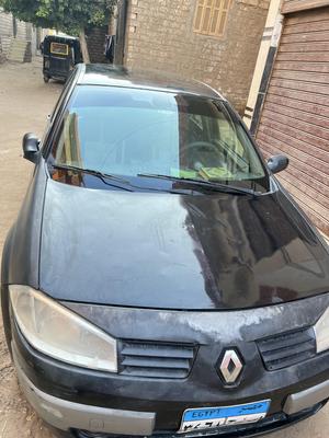 Renault Megane 2006