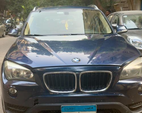 BMW X1 2013