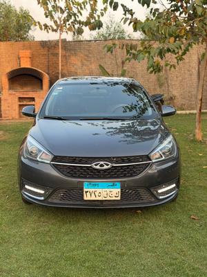 Chery Arrizo 5 2025