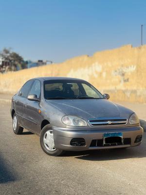 Chevrolet Lanos 2013