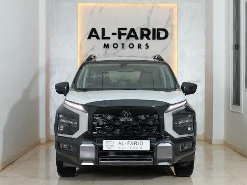 Mitsubishi Xpander 2026