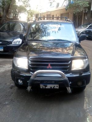 ميتسوبيشي باجيرو 2003