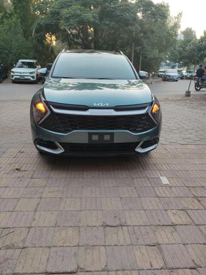 Kia Sportage 2024