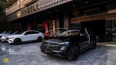 Mercedes GLC 300 2026