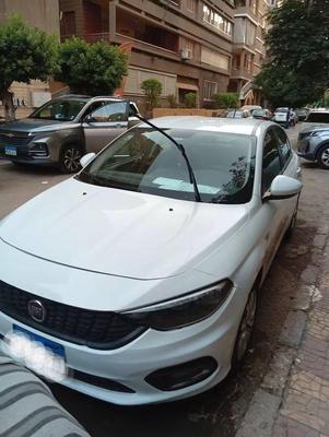 فيات تيبو 2020