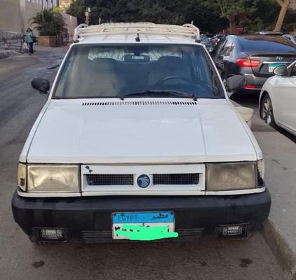 Fiat Shahin 2010