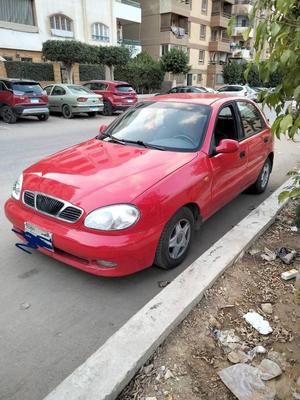 Daewoo Juliet 1999