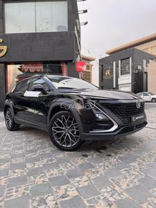Changan UNI-T 2025