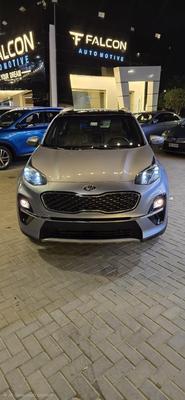 Kia Sportage 2020