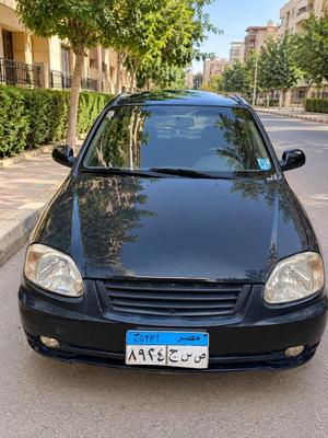 Hyundai Verna 2015