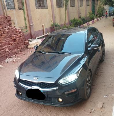 كيا K3 2021