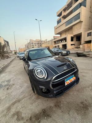 مينى مينى كوبر s 2021