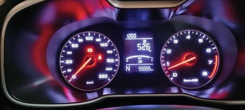 ام جى ZS 2021