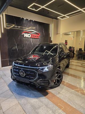 Mercedes GLB 200 2027