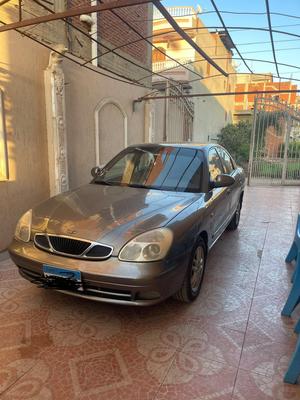 Daewoo Nubira 1999