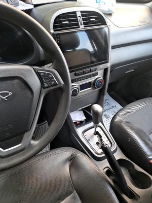 Chery Tiggo 3 2019