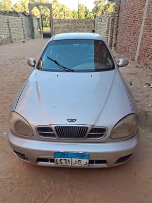 Daewoo Lanos 2 2003