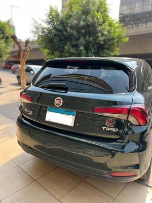 Fiat Tipo 2021