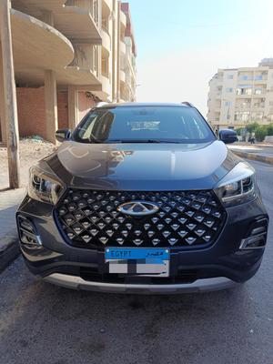 Chery Tiggo 4 Pro 2025