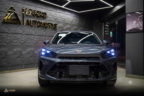 Cupra Formentor 2026