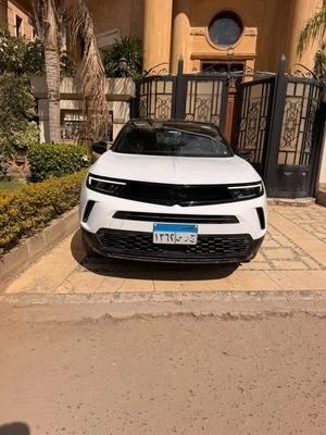 اوبل موكا 2024