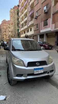 دايهاتسو جراند تريوس 2008