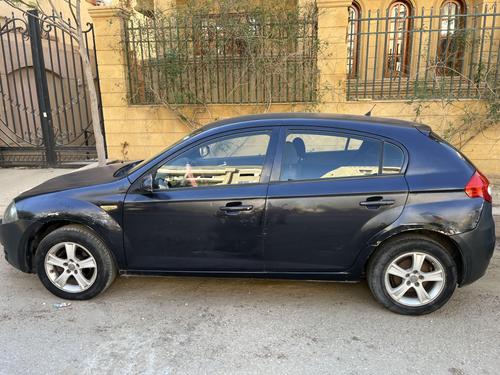 Brilliance FRV 2013